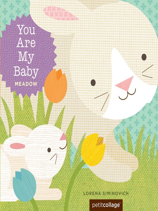 Cover image for You Are My Baby